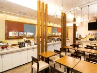 Vessel Inn Hiroshima Station Các khách sạn gần Ga Hiroshima
