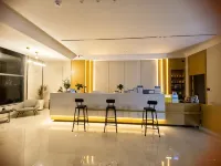 Suhe Movie Hotel (Hongtai Commercial Plaza)