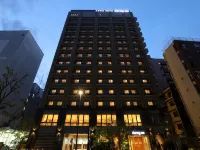 東京池袋多美迎天然溫泉飯店（多美迎・御宿野乃 飯店集團） 太陽城附近的飯店