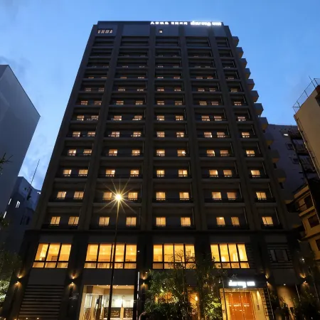 Dormy Inn Ikebukuro Natural Hot Spring