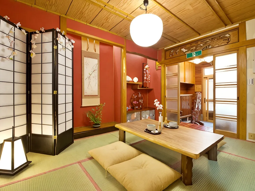 Traditional Folk House40 Mins From Kansai Airport. - Osaka, Japan