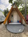 Fresh Bryza Beach Resort & Restaurant/Bar - parking