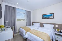 Intercity Suape Costa Dourada - สำหรับครอบครัว