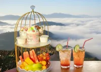SkyVille cafe&homestay - breakfast