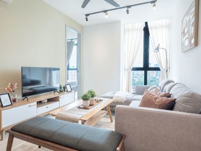 H20 Residence Ara Damansara by Airhost