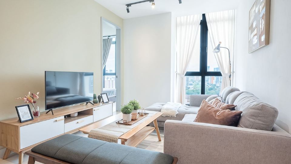 H20 Residence Ara Damansara by Airhost