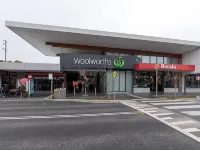 Comfortable Room in Lidcombe – Steps to Train Station Hotels in Lidcombe
