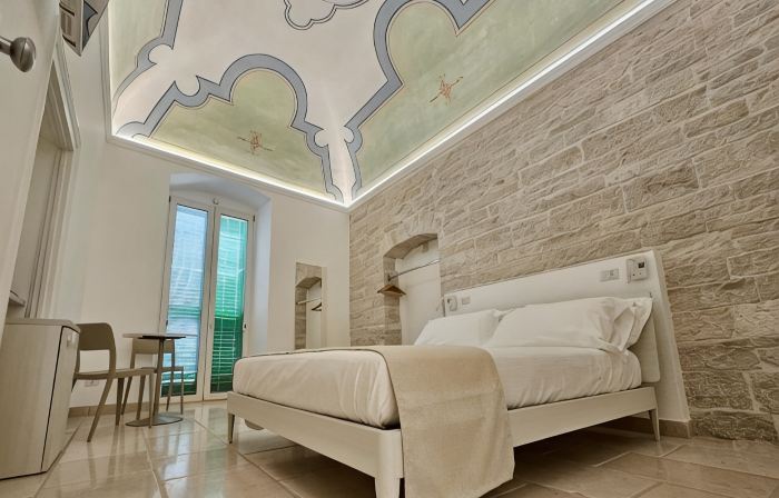 [Relais La Muraglia] La Piazzetta - Luxury Central