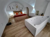La Chianca Jacuzzi & Stone - Cozy Apartment - Conversano - 2 stelle