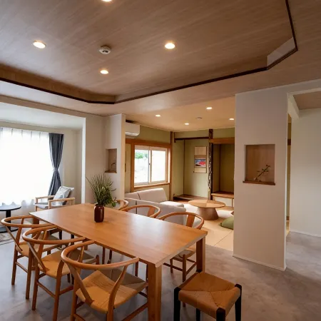 Furano Harmony House