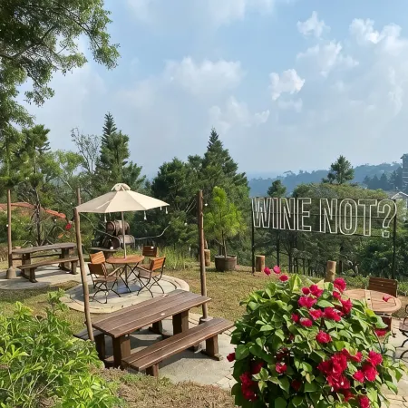 Cozy One Bedroom Condo in Tagaytay