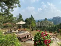 Cozy One Bedroom Condo in Tagaytay - جديد