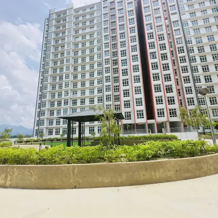 Anderson Ipoh | ImpianKU Suites