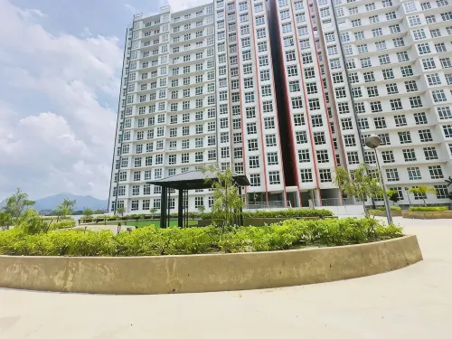 Anderson Ipoh | ImpianKU Suites