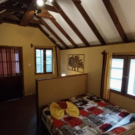 DEVOCEAN Lodge