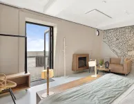 Beachrooms Pier 7 のホテル