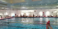 Century Hongyuan Hotel (Chongqing Road Branch) - Pools
