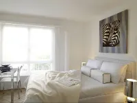 VISIONAPARTMENTS Chemin des Epinettes - self check-in - 3-Star