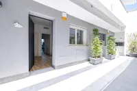 Dimora Anna - Exclusive Sea loft - Huoneistot