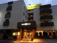 Smile Hotel Aomori Hotels in Aomori City
