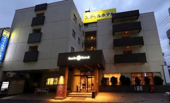 Smile Hotel Aomori