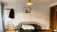 Stylish Garden Flat Near Loch Ness - Apartments