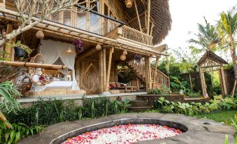 Magic Hills Bali | Magical Eco-Luxury Lodge