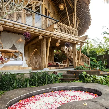 Magic Hills Bali | Magical Eco-Luxury Lodge