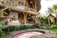 Magic Hills Bali | Magical Eco-Luxury Lodge -  Casas de vacaciones