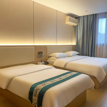 Grand View Hotel