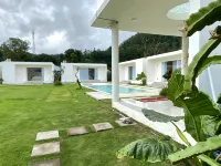 Volcano Bliss Villa Kintamani