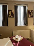 Namaste Palace Hotel, Norwich City Centre