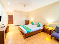 Skazka Beach Resort Hotels in Mandrem