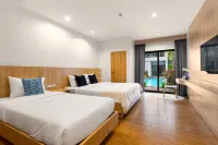 Hatchao Heritage Beachfront Resort