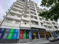 Happy Stay Hotel โรงแรมใน