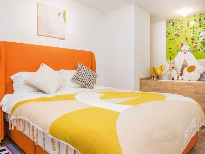 Zhaoqing Xile Homestay