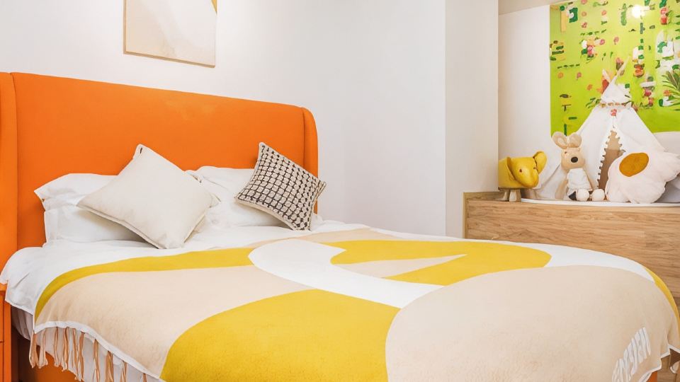 Zhaoqing Xile Homestay
