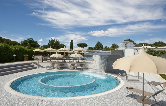 Hotel Salus Terme - Adults Only