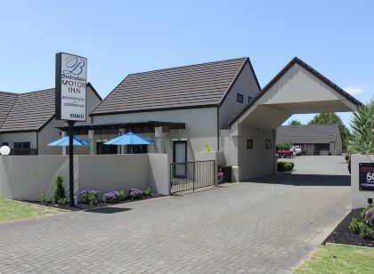 Bethlehem Motor Inn and Conference Centre