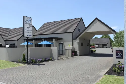 Bethlehem Motor Inn and Conference Centre - Jacuzzi