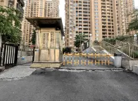 Smart Homestay Style Apartment