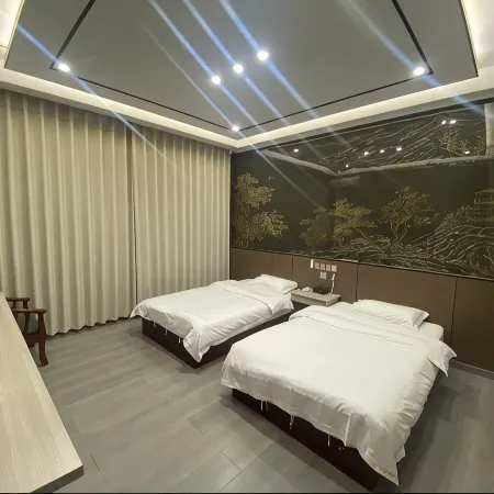 Xiyuan Hotel