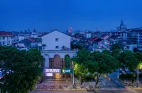 Jiashan Jiayi Futura Voy Coze Hotel!!! - navetta aeroportuale