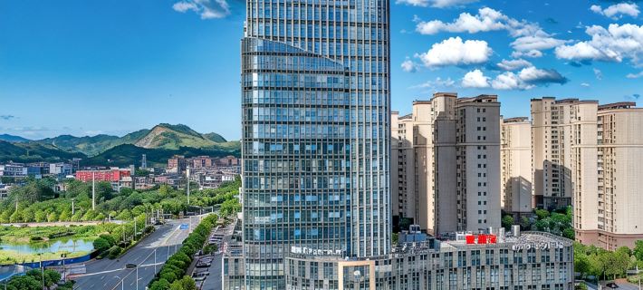 Delewen E-Sports Hotel Hotels in Pingxiang