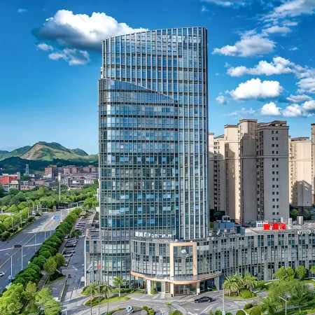 Delewen E-Sports Hotel