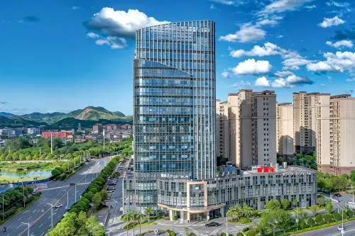 Delewen E-Sports Hotel