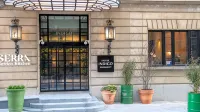Hotel Indigo BRUSSELS - CITY by IHG