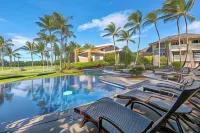 Fairway Villas Waikoloa by Outrigger - Pools