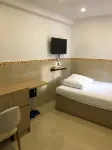 Hong Kong Hostel