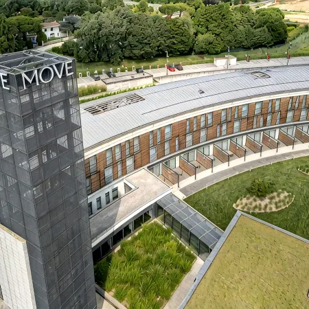 MOVE Hotels Venezia Nord